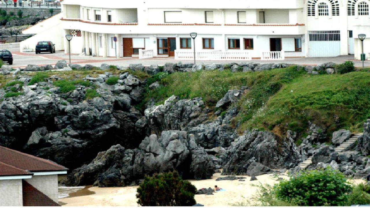 La Caseta - 5907 Исла Экстерьер фото