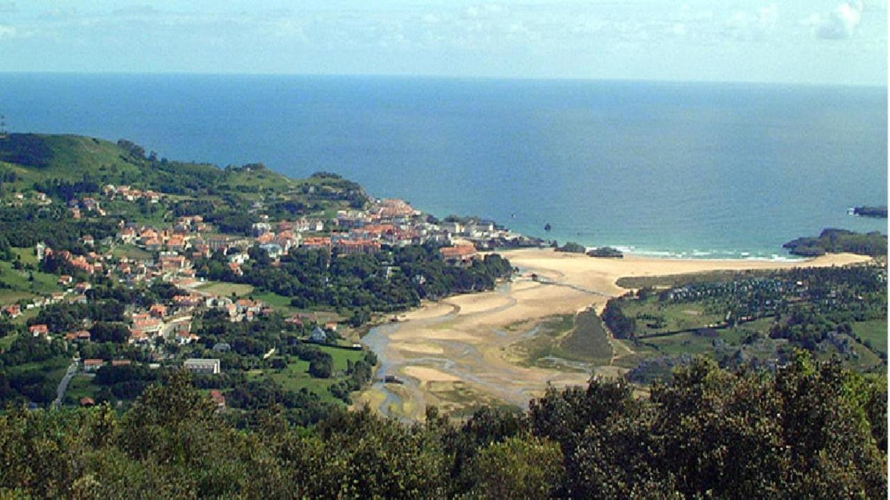La Caseta - 5907 Исла Экстерьер фото
